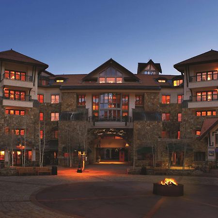 Fairmont Heritage Place, Franz Klammer Lodge Telluride Exterior photo