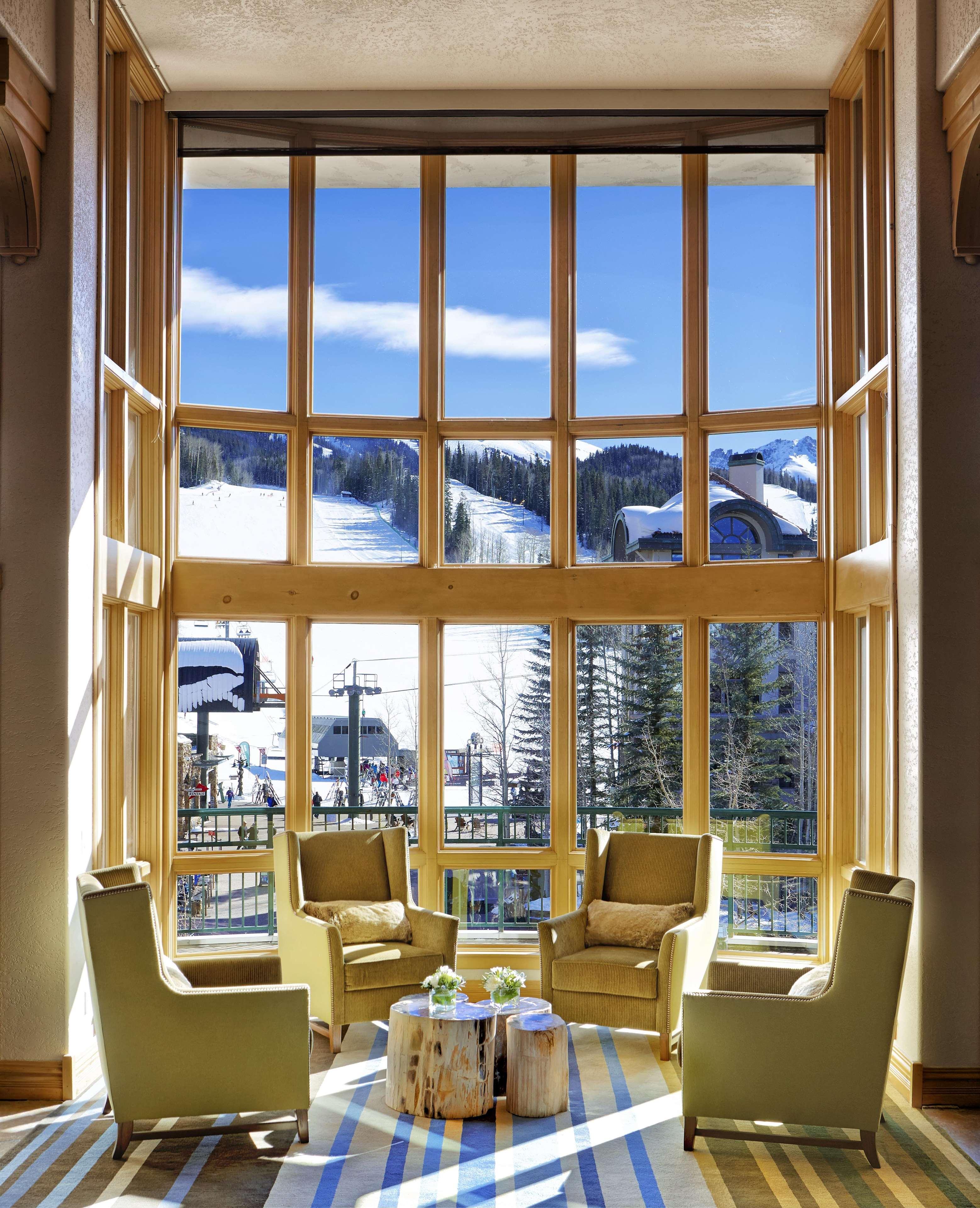 Fairmont Heritage Place, Franz Klammer Lodge Telluride Exterior photo